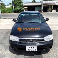 Kia Spectra 2004 chính chủ