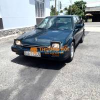 Honda Accord 1988 chính chủ