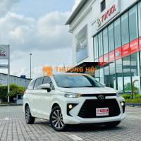 Toyota Avanza Premio 2023 CVT - 78000 km