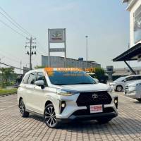 Toyota Veloz Top 2023 - 87000 km