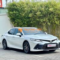 Toyota Camry 2021 2.0Q - 55800 km