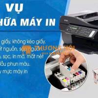Dịch Vụ Sửa Chữa Máy In Tại Hợp Thành Thịnh