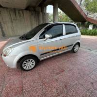 Chevrolet Spark 2015 Van 0.8 - 100000 km