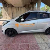 Chevrolet Spark 2017 1.2 LT - 150000 km