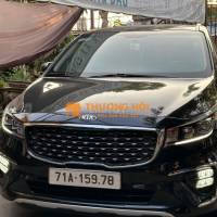 Sedona 2020 Full Xuất hoá đơn 43000km