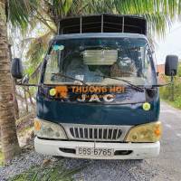 Xe tải JAC 2008