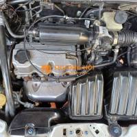 Daewoo Matiz 2003 - 135000 km