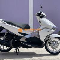 AIR BLADE TRẮNG TINH KHÔI