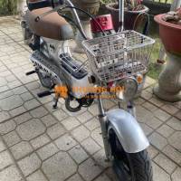 cần bán xe chaly 50cc biển bến tre