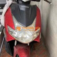 thanh lý xe Honda AB VN 2008