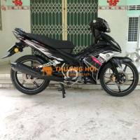 Ex 135 Up LC Giấy zin BTC. Máy 57zz êm lực.15tr6