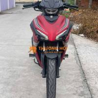 YAMAHA EXCITER 155 ĐỎ NHÁM