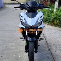 WINNER V3 TRẮNG ĐEN 2023