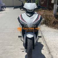 YAMAHA EXCITER 155 trắng đỏ