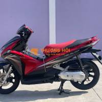 AB 2011 ĐỎ ĐEN