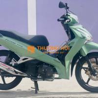 Honda FUTURE