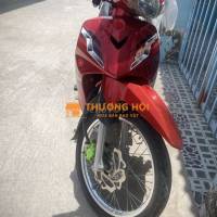 Cần ra đi gấp