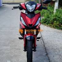 WINNER V1 ĐỎ ĐEN 2017