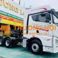 Đầu kéo Faw 2024