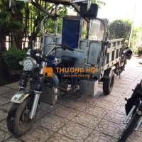 Bán xe Bagac đã sử dụng