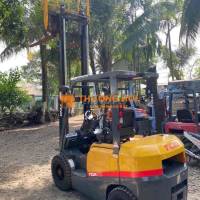 xe nâng nhập nhật 1,5 tấn , 2 tấn , 2,5 tấn