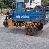 Xe sườn y có ben