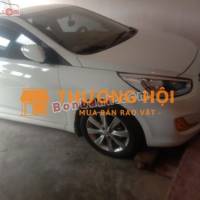 Xe Hyundai Accent 1.4 AT 2016 - 340 Triệu