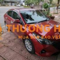 Xe Hyundai Accent 1.4 AT 2022 - 460 Triệu