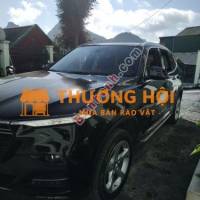 Xe VinFast Lux SA 2.0 Plus 2.0 AT 2019 - 670 Triệu