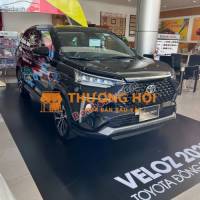 Xe Toyota Veloz Cross Top 1.5 CVT 2025 - 660 Triệu