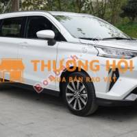 Xe Toyota Veloz Cross 1.5 CVT 2025 - 638 Triệu