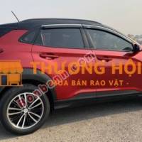 Xe Hyundai Kona 2.0 AT 2018 - 455 Triệu