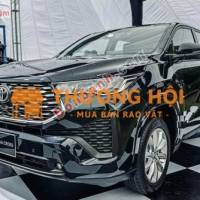 Xe Toyota Innova Cross 2.0 CVT 2025 - 810 Triệu