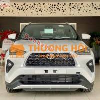Xe Toyota Yaris Cross HEV 1.5 CVT 2025 - 765 Triệu