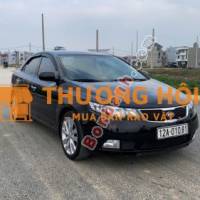 Xe Kia Forte SX 1.6 AT 2012 - 268 Triệu