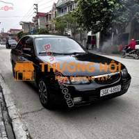 Xe Mazda 626 2.0 MT 1999 - 48 Triệu