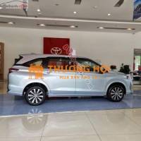 Xe Toyota Avanza Premio 1.5 AT 2025 - 598 Triệu