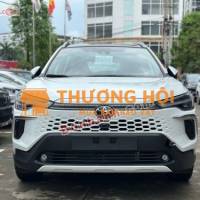 Xe Toyota Corolla Cross 1.8V 2025 - 820 Triệu