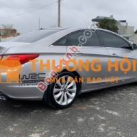 Xe Hyundai Sonata 2.0 AT 2011 - 300 Triệu