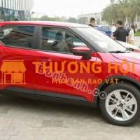 Xe VinFast VF5 Plus 2025 - 525 Triệu