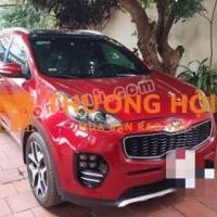 Xe Kia Sportage GT Line 2015 - 530 Triệu