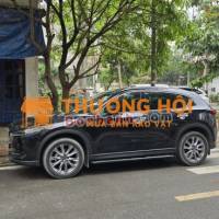 Xe Mazda CX5 2.0 Deluxe 2020 - 666 Triệu