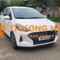 Xe Hyundai i10 1.2 AT 2021 - 358 Triệu