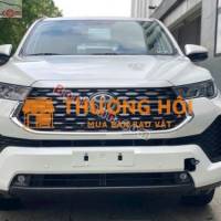 Xe Toyota Innova Cross 2.0 CVT 2025 - 810 Triệu