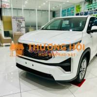 Xe Toyota Innova Cross HEV 2.0 CVT 2025 - 990 Triệu