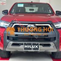 Xe Toyota Hilux Adventure 2.8L 4x4 AT 2024 - 999 Triệu