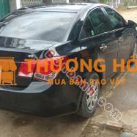 Xe Daewoo Lacetti SE 2010 - 180 Triệu