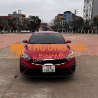 Xe Kia Cerato 2.0 AT Premium 2021 - 500 Triệu