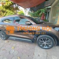 Xe Hyundai Tucson 2.0 ATH 2016 - 565 Triệu