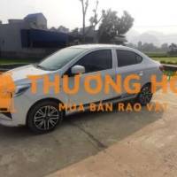 Xe Mitsubishi Attrage 1.2 MT 2021 - 280 Triệu